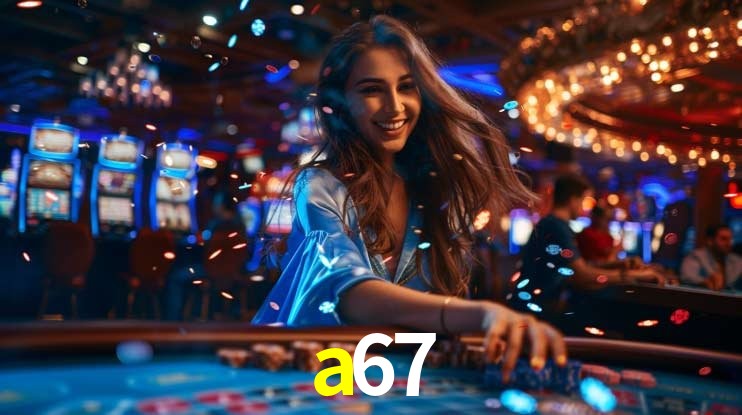 Experiência VIP a67