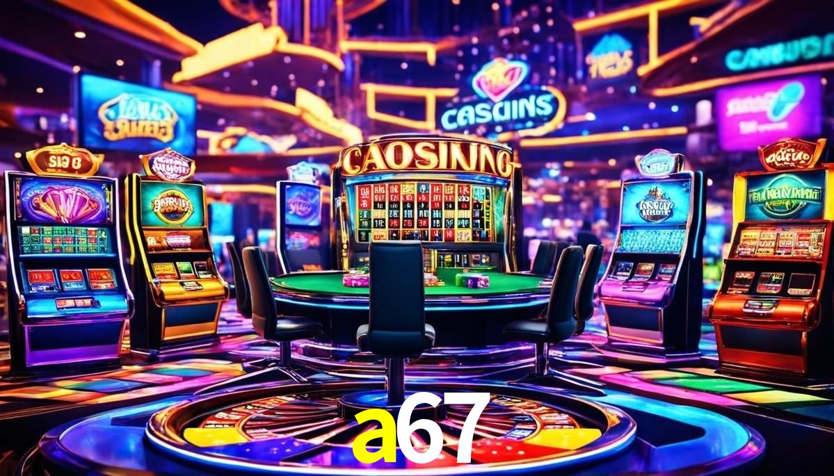 Estatísticas a67