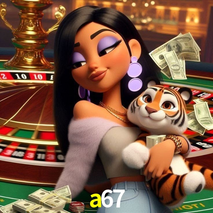 Welcome Bonus a67
