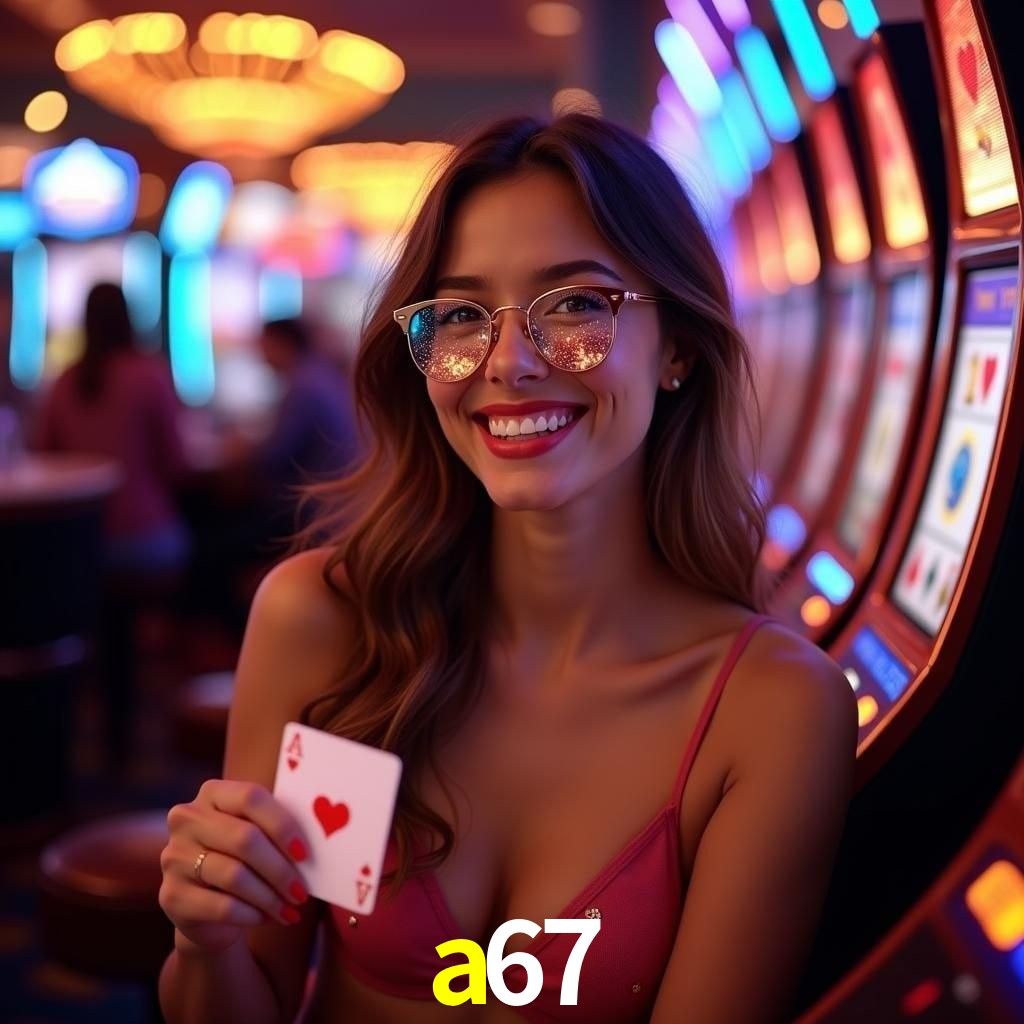 Statistics a67