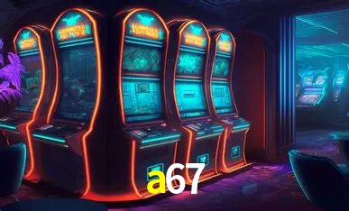 A Revolução dos Aplicativos de Jogos no a67