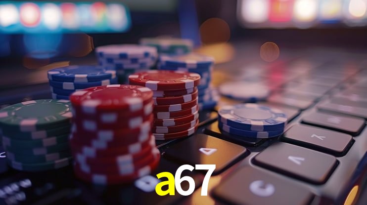 Tecnologia da Plataforma a67