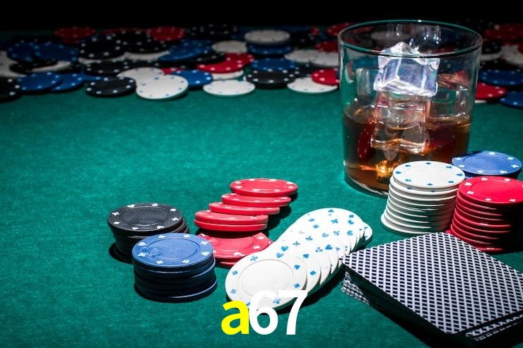 Casino Ao Vivo a67