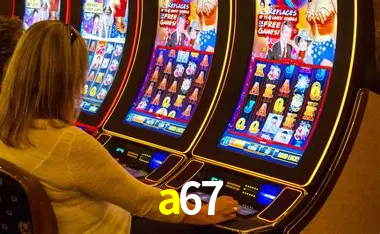 Cassino ao vivo com dealers reais na a67