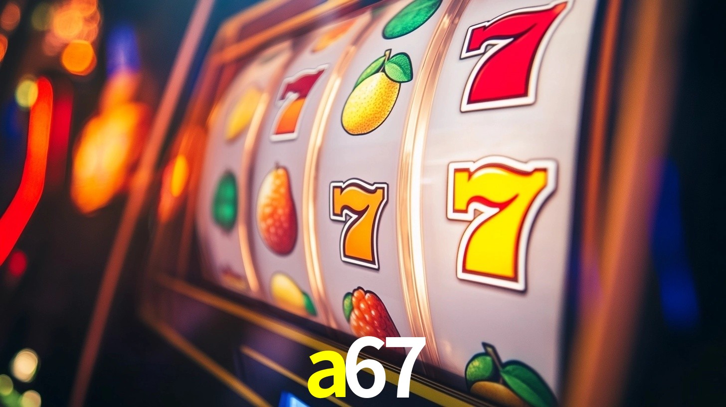 Cashback e recargas na a67