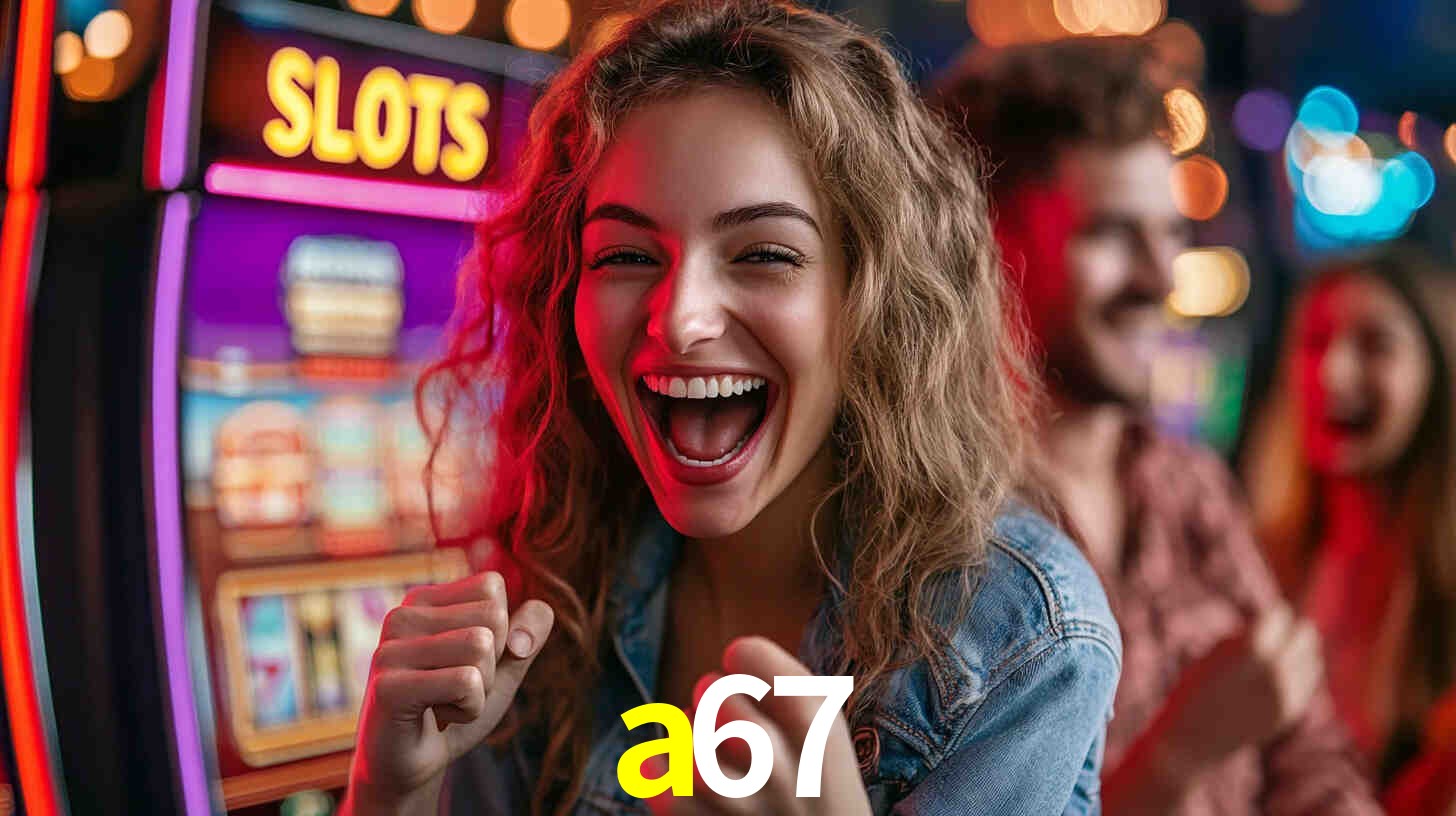 Explorando a Categoria de Eventos em Apostas na a67