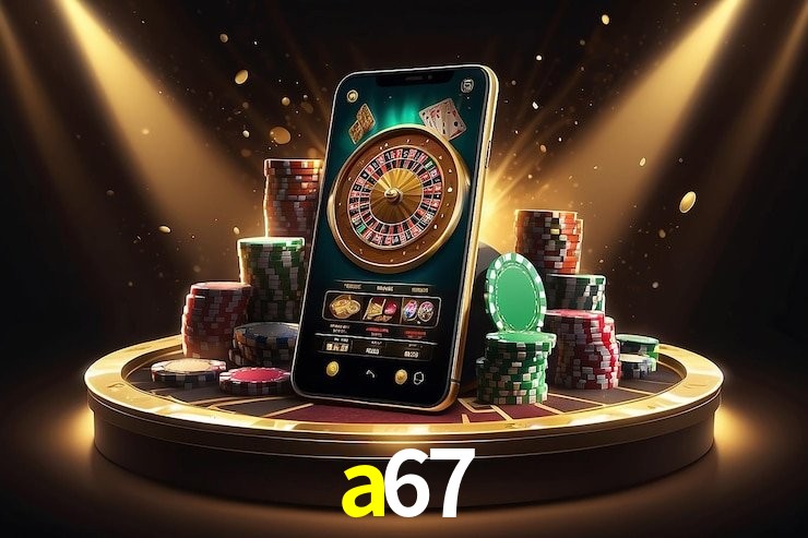 Segurança 2FA a67