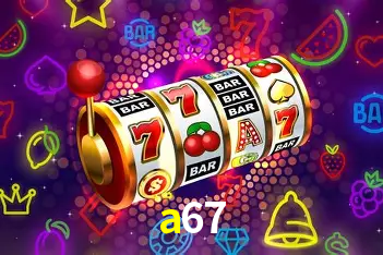 Descubra o Mundo do Cassino Online com a67