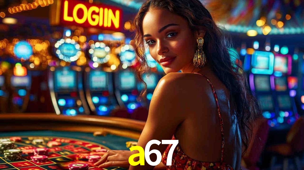 Jogos de Slot a67