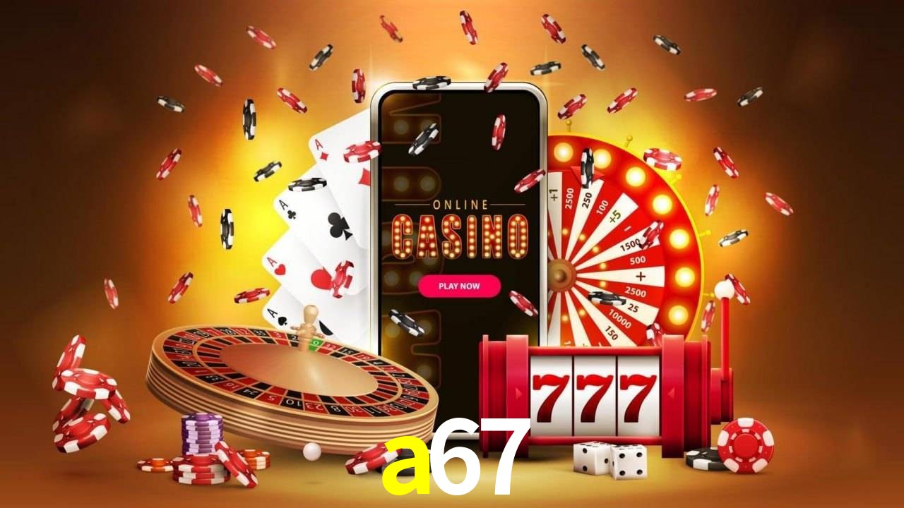 Casino Ao Vivo a67