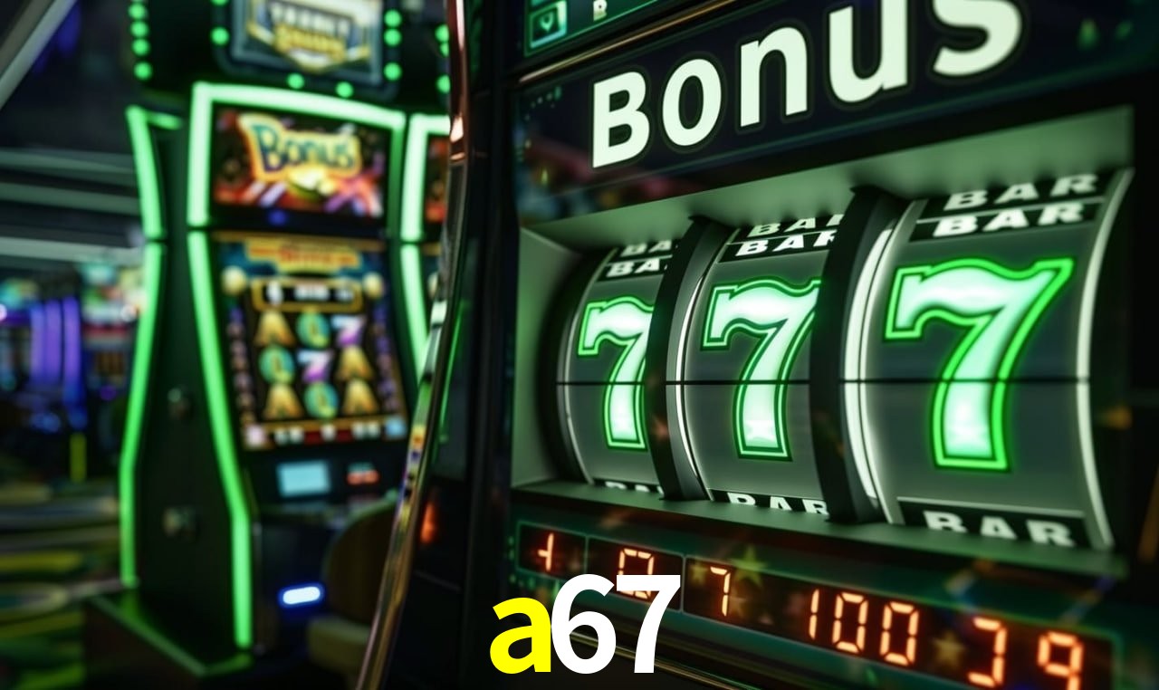 Slot Games a67