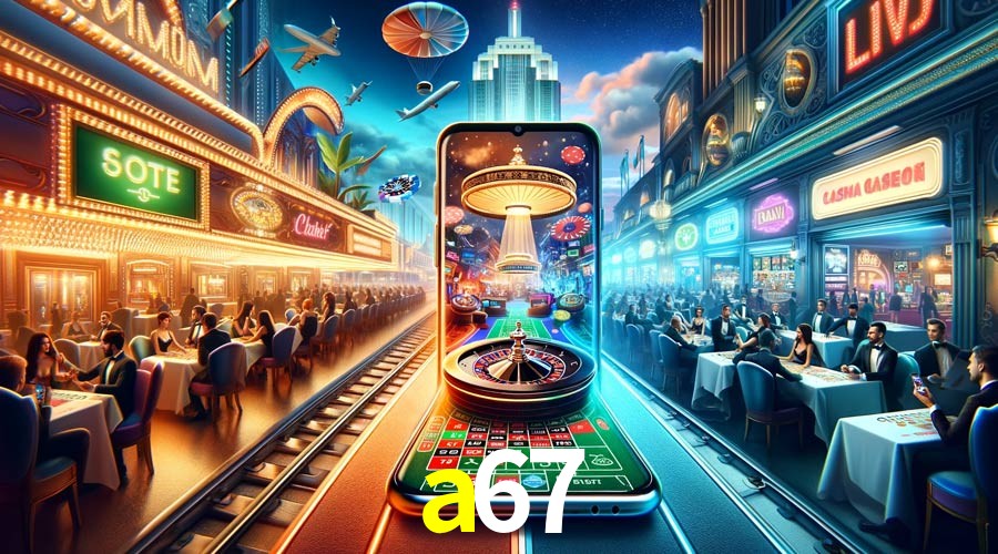 Platform Technology a67
