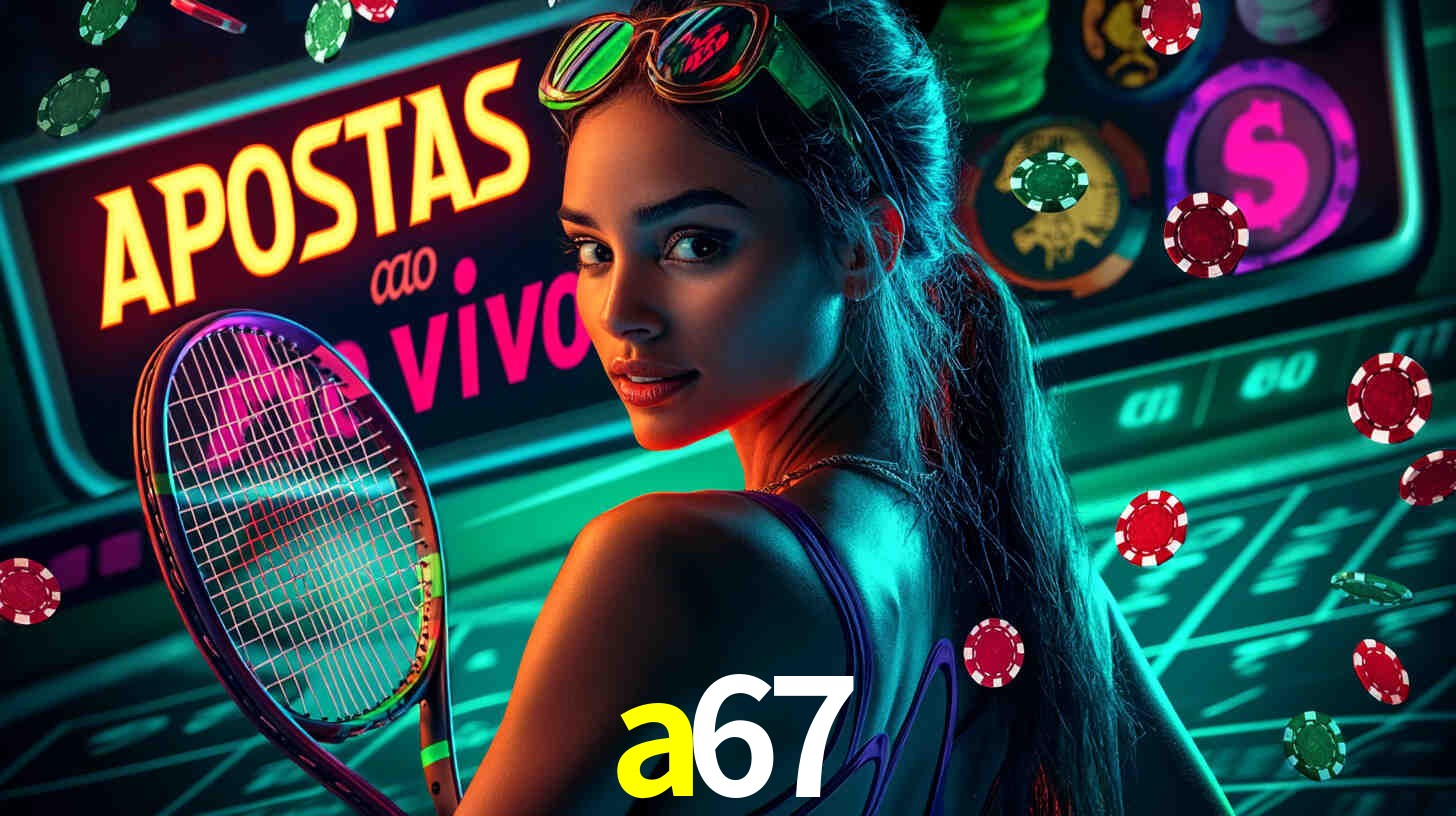 Descubra o Programa VIP da a67: Vantagens Exclusivas para Jogadores
