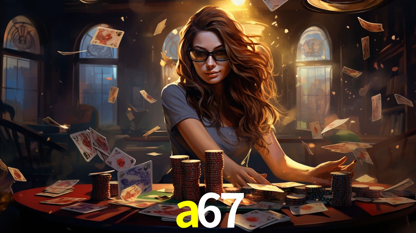 Aviator Game a67
