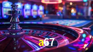 Apostas de Tênis a67