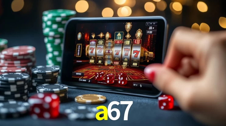 Welcome Bonus a67