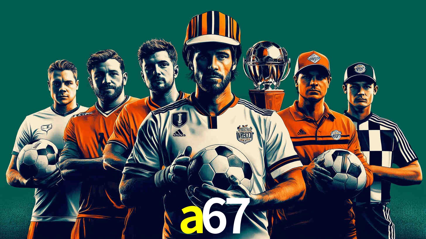 A Popularidade dos Caça-Níqueis no a67