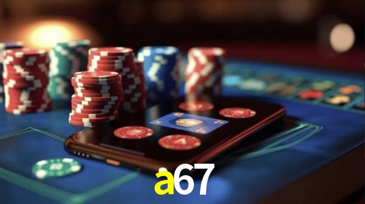 Mesa de Blackjack a67