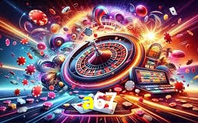 Estatísticas Crash Games a67