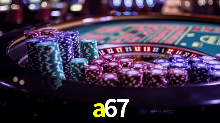 Live Casino a67