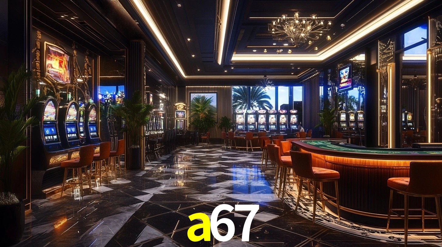 a67 App Interface