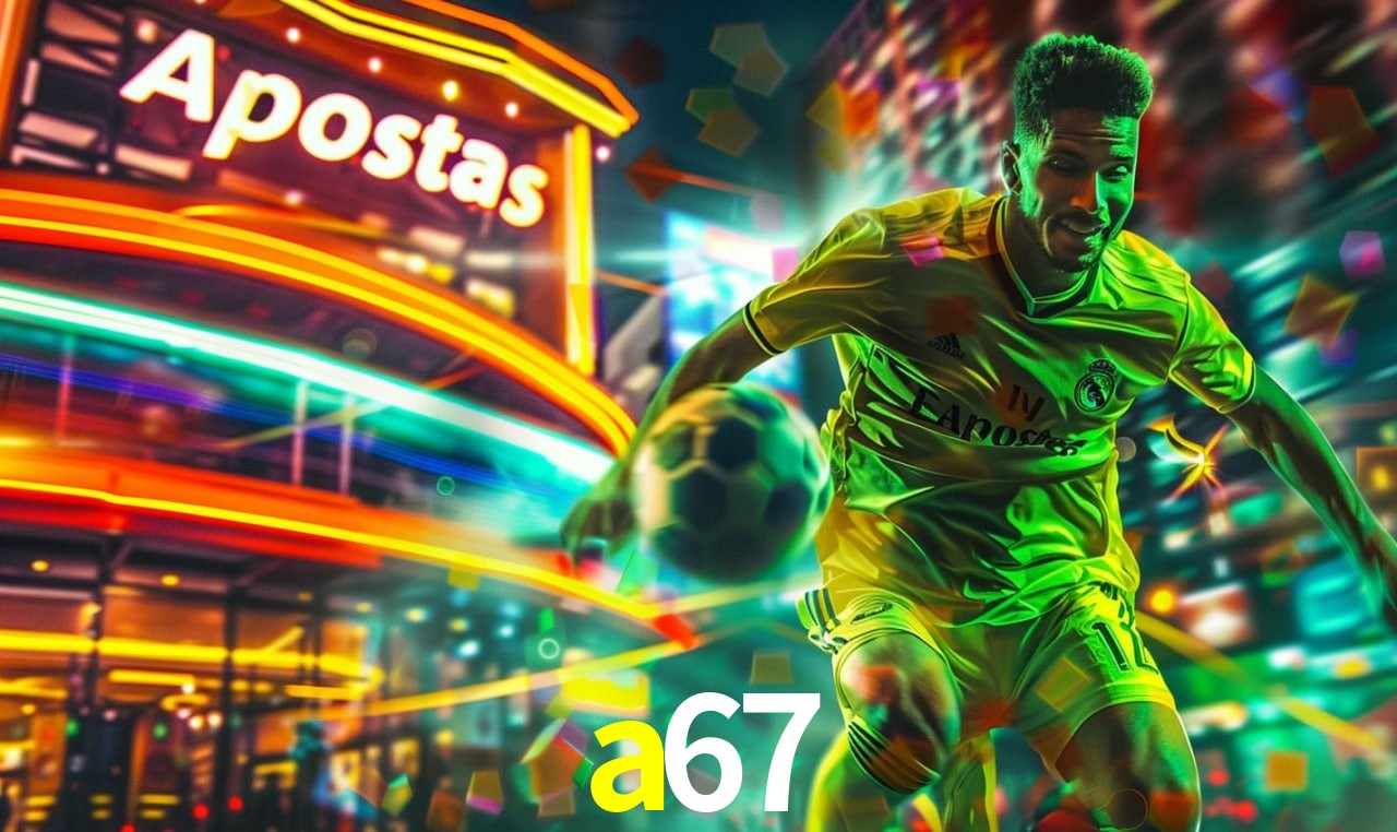 Estatísticas do Jogo a67