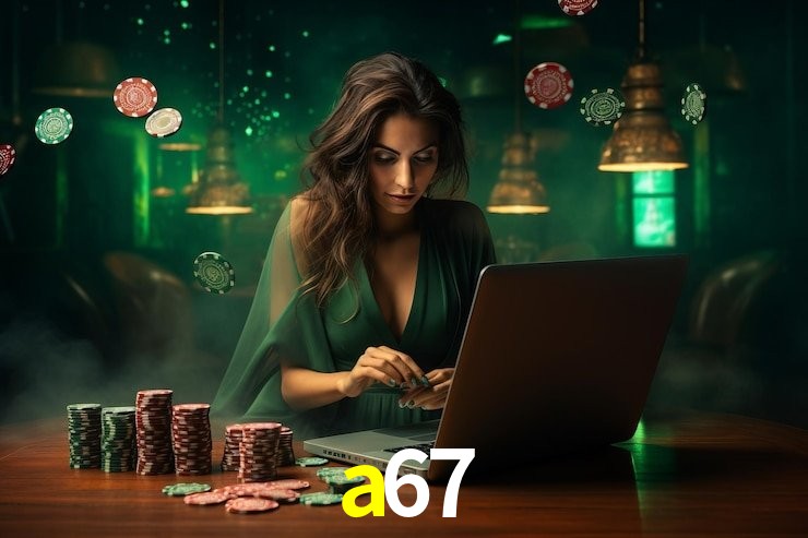 Segurança e privacidade no APP a67