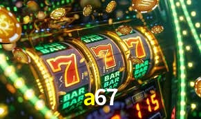 APP oficial da a67 para mobile