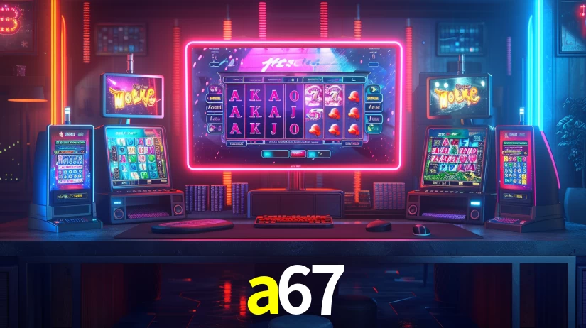Experimente o Login Seguro Premium no a67