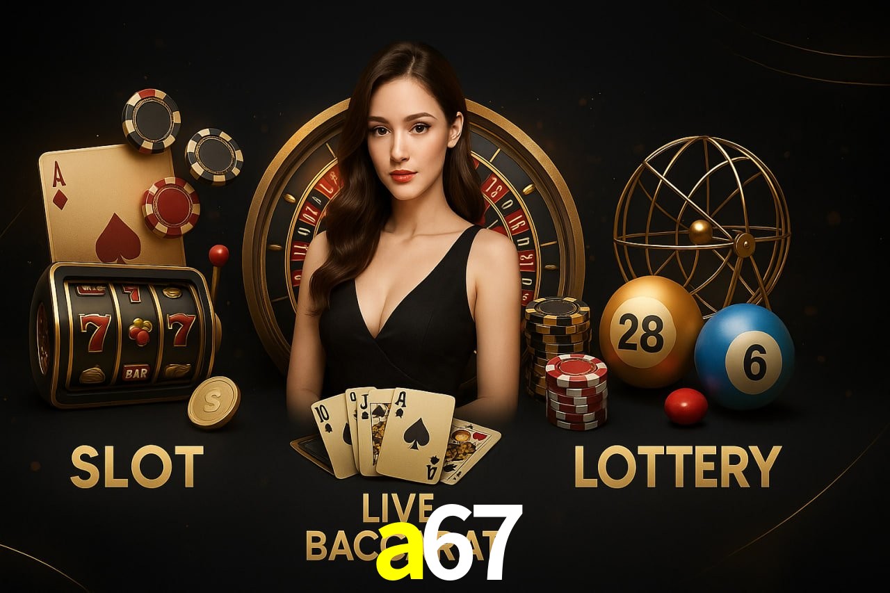 Loterias online na a67