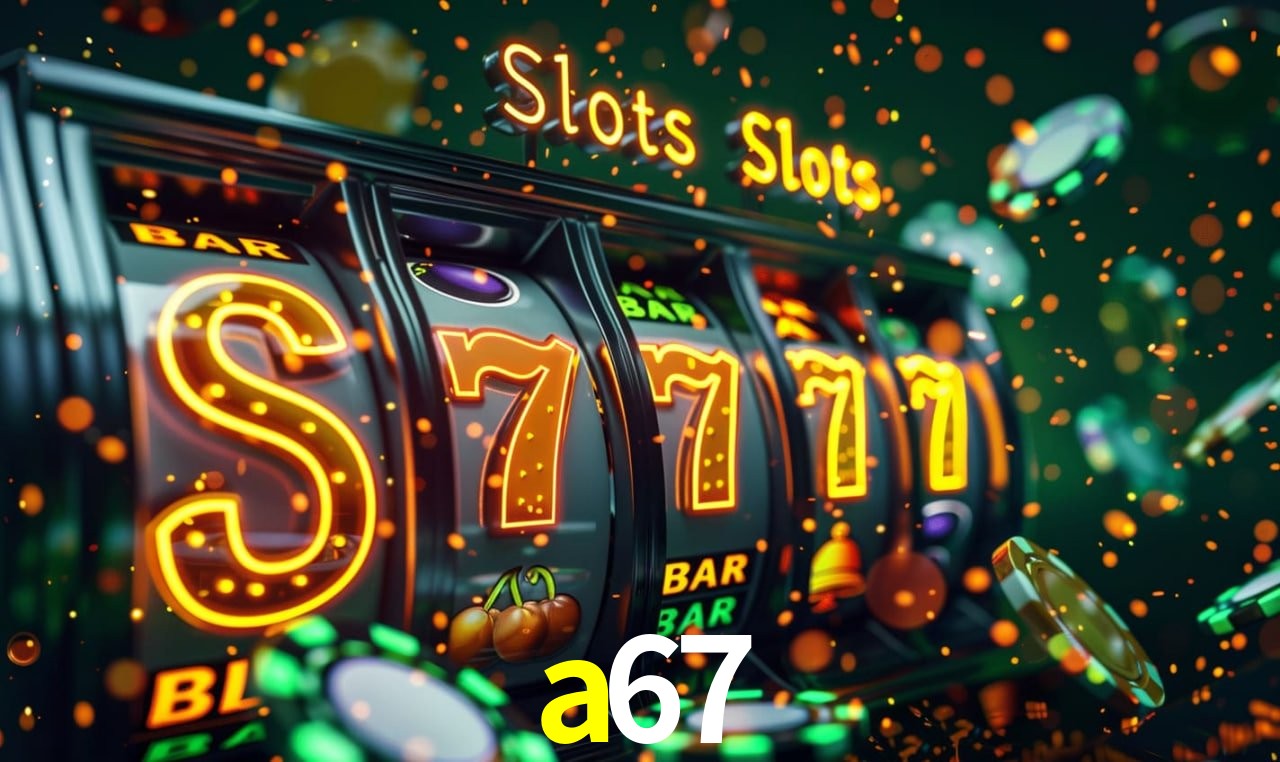 Casino VIP a67