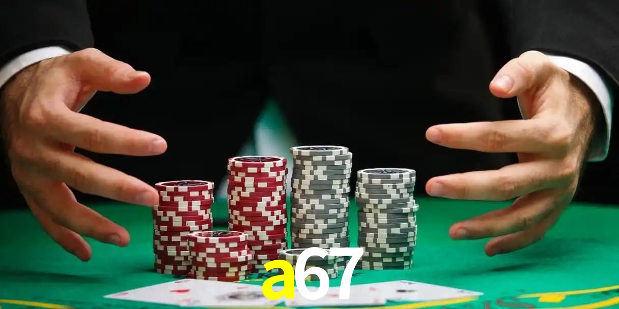 Benefícios VIP na a67
