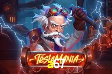 Provedores de Jogos a67