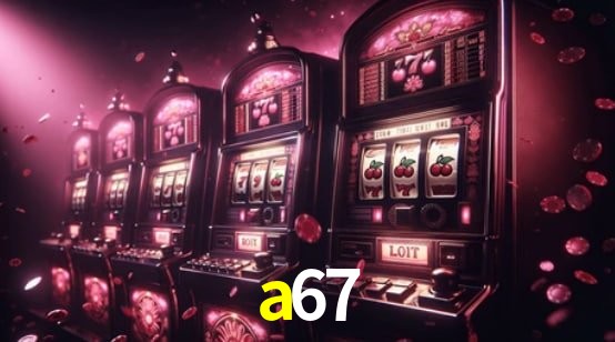 cassino a67